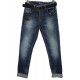 Джинси жіночі Американка Red Blye jeans boyfriend 1015