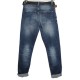 Джинси жіночі Американка Red Blye jeans boyfriend 1015