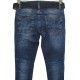 Джинси жіночі Американка Liuzin jeans 1064