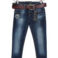 Джинси жіночі Liuzin jeans 1066