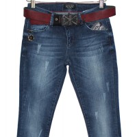 Джинси жіночі Liuzin jeans 1076