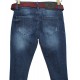 Джинси жіночі Американка Liuzin jeans 1076