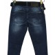 Джинси жіночі Американка Liuzin jeans 1076a