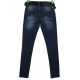 Джинси жіночі Американка Liuzin jeans 1076a
