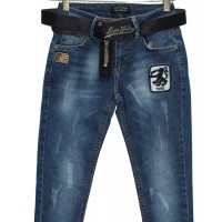 Джинси жіночі Liuzin jeans 1082