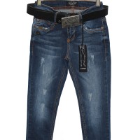 Джинси жіночі Liuzin jeans 1086a