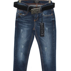 Джинси жіночі Американка Liuzin jeans 1086a