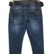 Джинси жіночі Американка Liuzin jeans 1086a