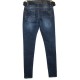 Джинси жіночі Американка Liuzin jeans 1086a