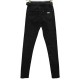 Джинси жіночі Американка PTA jeans темно сірий - мармур 1090