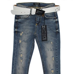 Джинси жіночі Liuzin jeans 1101