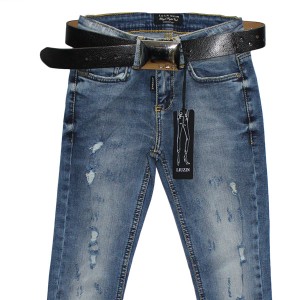 Джинси жіночі Liuzin jeans 1101a
