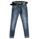 Джинси жіночі Liuzin jeans 1101a