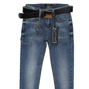 Джинси жіночі Liuzin jeans 1104
