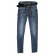 Джинси жіночі Liuzin jeans 1104