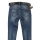 Джинси жіночі Liuzin jeans 1104
