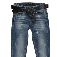 Джинси жіночі Liuzin jeans 1116