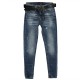 Джинсы женские Liuzin jeans 1116
