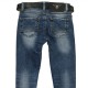 Джинсы женские Liuzin jeans 1116