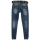 Джинсы женские Liuzin jeans 1116