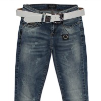 Джинси жіночі Liuzin jeans 1118