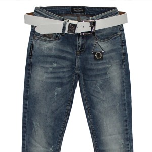 Джинсы женские Liuzin jeans 1118