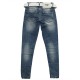 Джинсы женские Liuzin jeans 1118