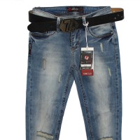 Джинси жіночі Liuzin jeans 1127