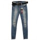 Джинси жіночі Liuzin jeans 1127