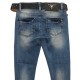 Джинси жіночі Liuzin jeans 1127