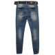Джинси жіночі Liuzin jeans 1127