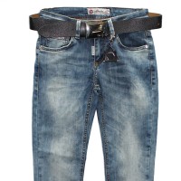 Джинси жіночі Liuzin jeans 1129