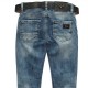 Джинси жіночі Liuzin jeans 1129