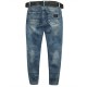 Джинси жіночі Liuzin jeans 1129