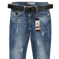 Джинси жіночі Liuzin jeans 1134