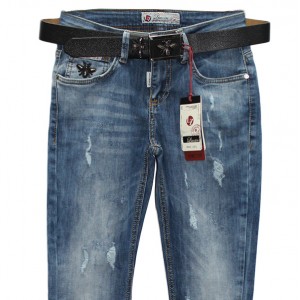 Джинси жіночі Liuzin jeans 1134