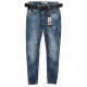 Джинси жіночі Liuzin jeans 1134