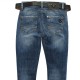 Джинси жіночі Liuzin jeans 1134