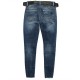 Джинси жіночі Liuzin jeans 1134