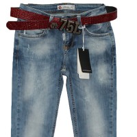 Джинси жіночі Liuzin jeans 1139