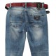 Джинсы женские Liuzin jeans 1139