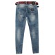 Джинсы женские Liuzin jeans 1139