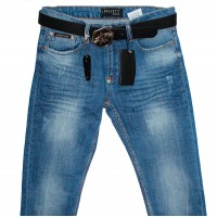 Джинси жіночі J-pallet jeans boyfriend 1395