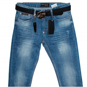 Джинси жіночі J-pallet jeans boyfriend 1395