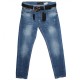 Джинси жіночі J-pallet jeans boyfriend 1395