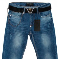 Джинси жіночі J-pallet jeans boyfriend 1396