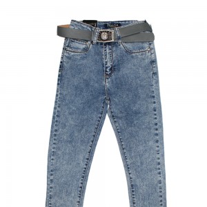 Джинси жіночі PTA jeans американка 153