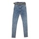 Джинси жіночі PTA jeans американка 153