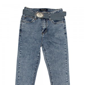Джинсова спідниця Arox jeans 21-01