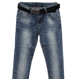 Джинсы женские PTA jeans 1613
